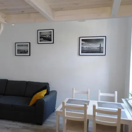 Lawendowy Dolny 1 Apartmán *