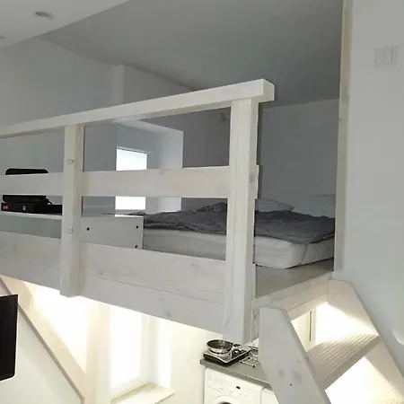 Lawendowy Dolny 1 * 소포트