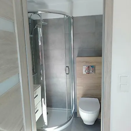 Apartamento Lawendowy Dolny 1