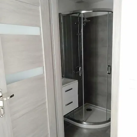 Lawendowy Dolny 1 Apartamento *